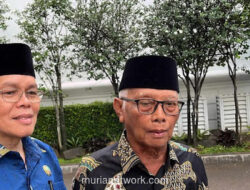 MUI Balik Haluan, Dukung Langkah Prabowo di Dewan Perdamaian Gaza