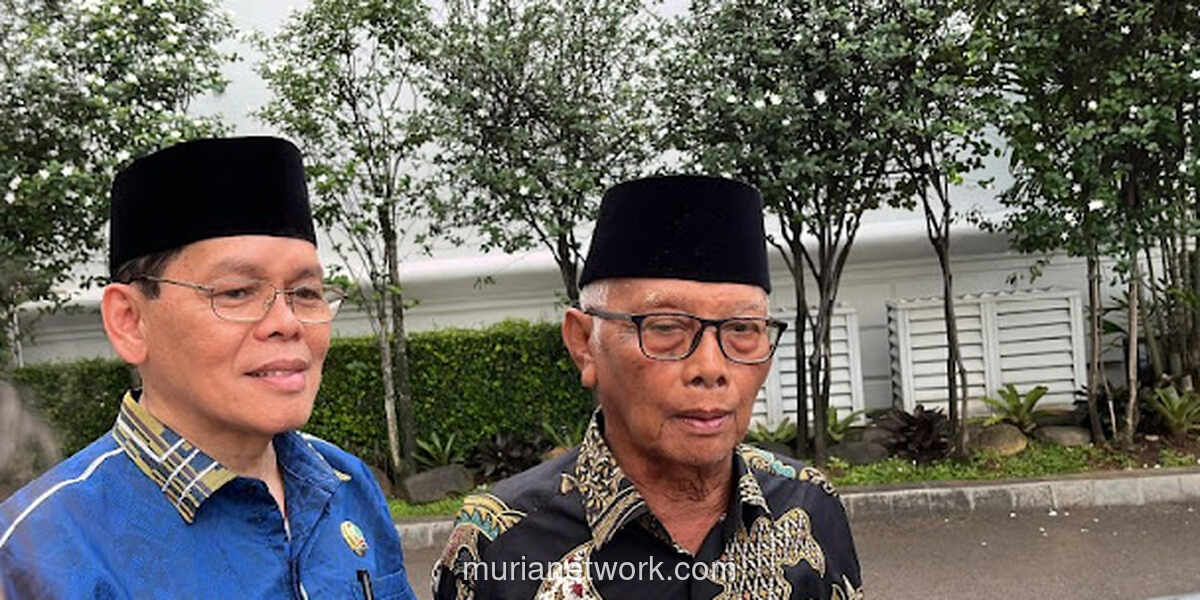 MUI Balik Haluan, Dukung Langkah Prabowo di Dewan Perdamaian Gaza