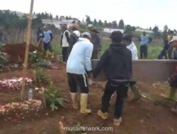 Duka dan Tantangan di Lereng Burangrang: Satu Korban Lagi Ditemukan, Sembilan Masih Hilang