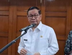 Pramono Anung: Rusun Baru DKI Dilarang Pakai Atap Seng