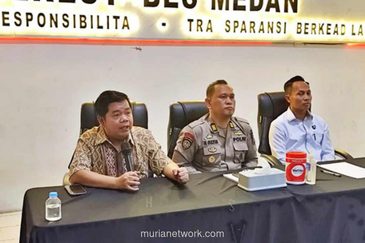 Kisah Pilu Pemilik Toko HP: Korban Pencurian Berakhir Jadi Tersangka