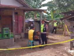 Balita 4 Tahun di Cilacap Tewas Dibunuh dan Dilecehkan oleh Tetangga Sendiri