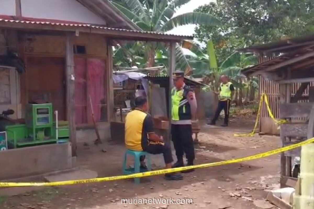 Balita 4 Tahun di Cilacap Tewas Dibunuh dan Dilecehkan oleh Tetangga Sendiri