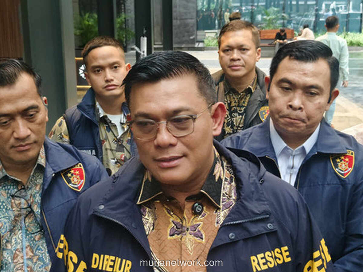 Bareskrim Geledah Shinhan Sekuritas, Ungkap Skema IPO Bodong hingga Reksadana Palsu