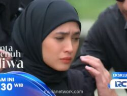 Malam Ini di Cinta Sepenuh Jiwa: Hasbi Berkhianat dan Kabur, Suryono Biarkan Anaknya Jadi Buronan