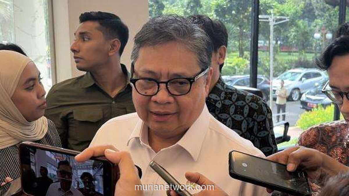 Indonesia-AS Selesai Berunding, Tinggal Tanda Tangan Presiden