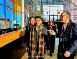 Indonesia Tancapkan Kaki di Rotterdam, Usung Dua Film Pendek dan Lima Film Panjang