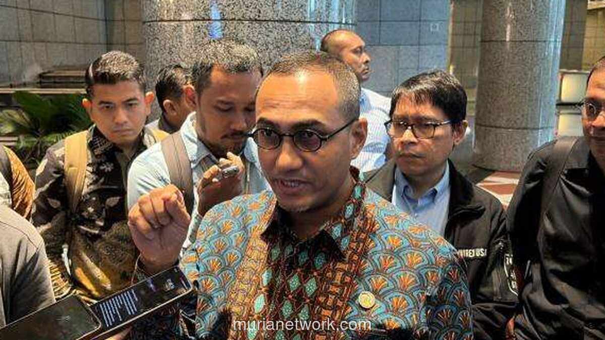 OJK-BEI Siapkan Amunisi Transparansi untuk Perundingan Krusial dengan MSCI