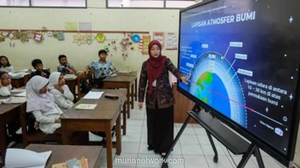 Guru Terancam Pidana, Perlindungan Hukum Masih Sekadar Janji