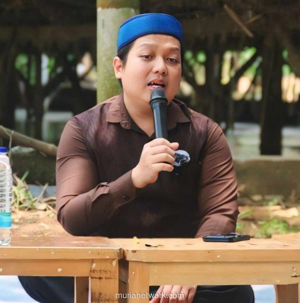 Kastil Jin Muncul Sepulang Maghrib, Praktisi Ruqyah Cerita Pengalaman Nyasar ke Dimensi Lain