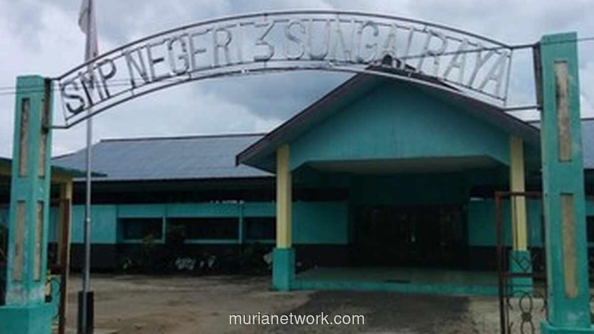 Dendam dan Ideologi Ekstrem: Siswa SMP Kubu Raya Lempar Bom Molotov di Sekolah