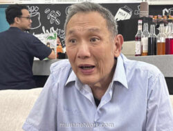 Babah Alun: Bergabung dengan Board of Peace Bawa Indonesia Lebih Diperhitungkan