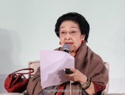 Megawati Bicara di Abu Dhabi: Gotong Royong Kunci Redam Konflik Horizontal