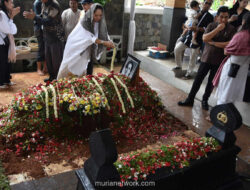 Harga Pertalite dan Solar Resmi Naik, Pemerintah Janjikan Bansos Tambahan