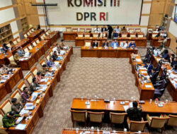 Klaim PPATK Soat Penurunan Judi Online Dihadang Tanda Tanya Anggota DPR