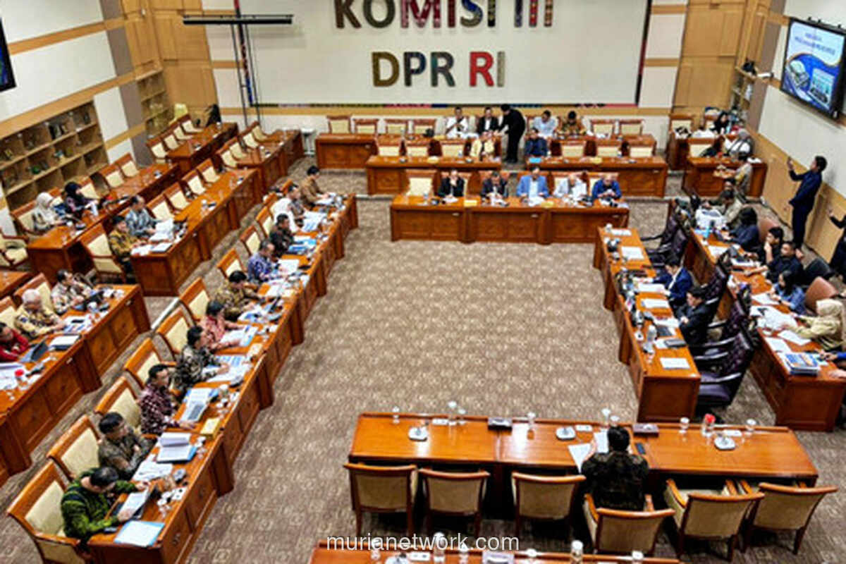 Klaim PPATK Soat Penurunan Judi Online Dihadang Tanda Tanya Anggota DPR