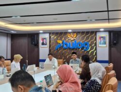 Beras Indonesia Siap Temani Jamaah Haji di Tanah Suci