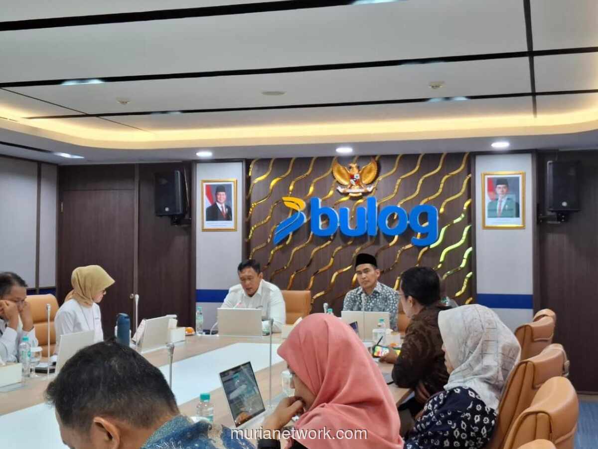 Beras Indonesia Siap Temani Jamaah Haji di Tanah Suci