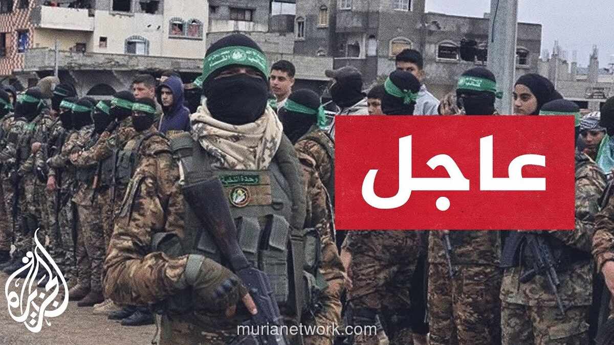 Intelijen Israel Terbuka: Tak Punya Agen Berpengaruh di Tubuh Hamas Sejak 2005