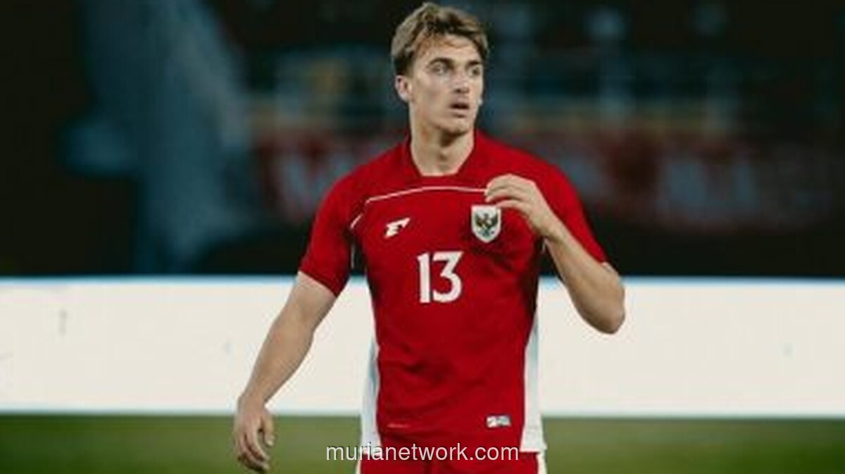 Mauro Zijlstra: Dari Belanda, Persija Siapkan Kejutan di Bursa Transfer