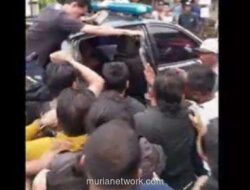 Amuk Berdarah di Situbondo: Istri Hamil Dibacok, Warga Diteror