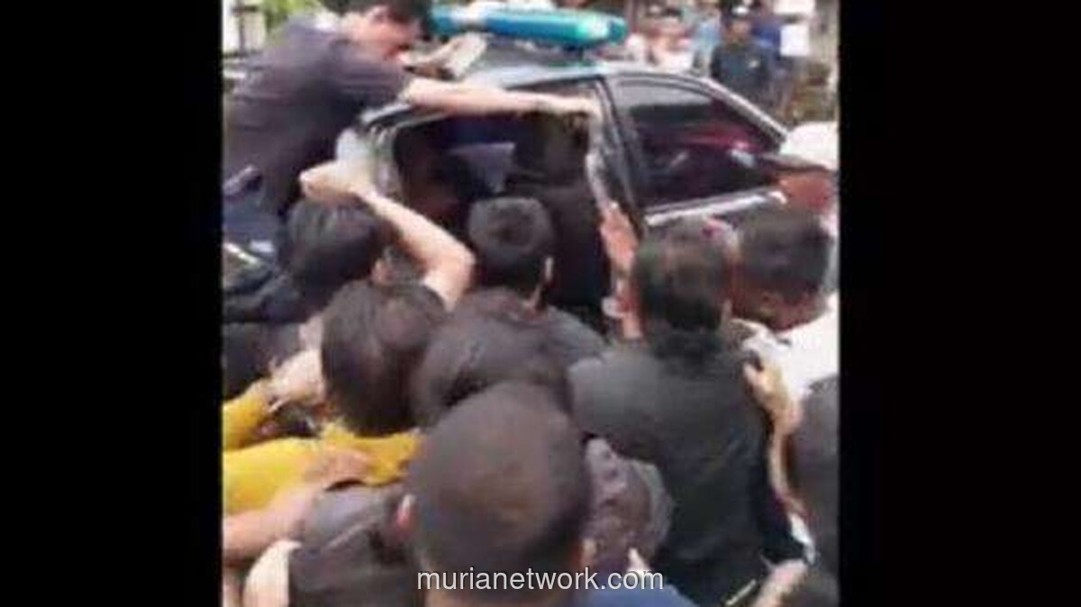 Amuk Berdarah di Situbondo: Istri Hamil Dibacok, Warga Diteror