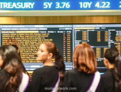 OJK dan BEI Buka Klasifikasi Investor ke 27 Sub-Tipe untuk Pikat MSCI