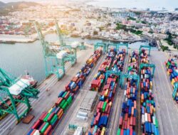 Impor Indonesia Tembus USD241,86 Miliar di 2025, Didorong Lonjakan Barang Modal