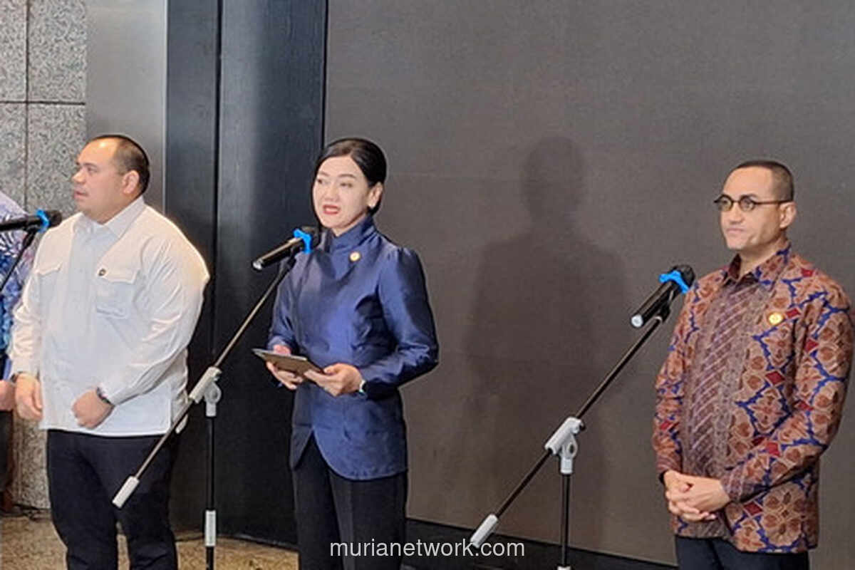 Demutualisasi BEI Masih Tersandera Tunggu Peraturan Pemerintah