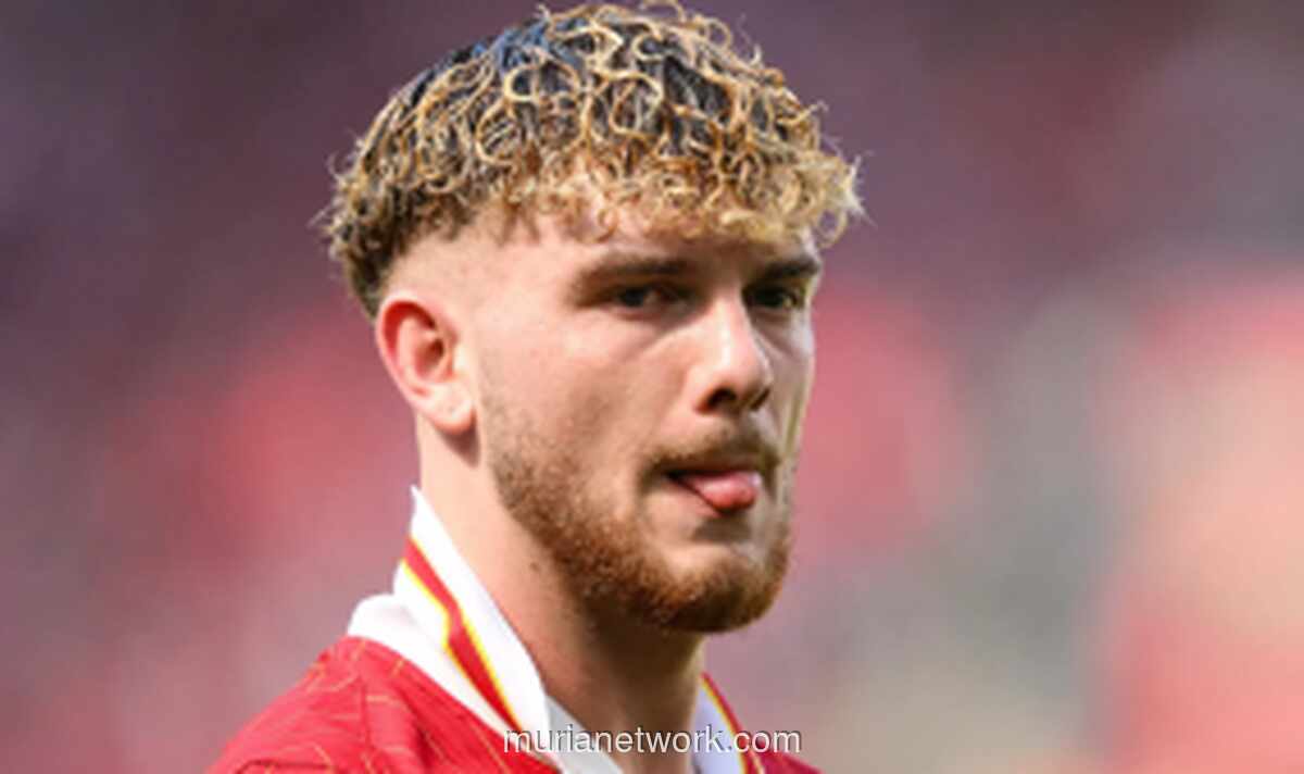 Harvey Elliott Terjebak di Aston Villa, Masa Depan di Liverpool Pun Suram