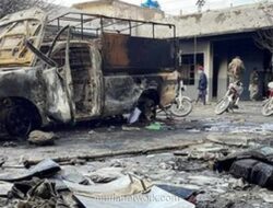 Warga Gebog Gagalkan Pencurian, Pelaku Diamankan Saat Beraksi di Rumah Kosong