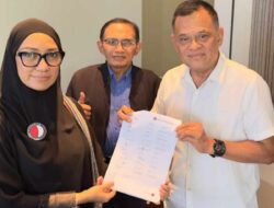 Diaspora Indonesia di 21 Negara Serukan Kapolri Diganti, Serahkan Tuntutan ke Gatot Nurmantyo