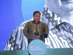 Indonesia-AS Siap Teken Kesepakatan, Tinggal Tunggu Jadwal Pertemuan Jokowi-Trump