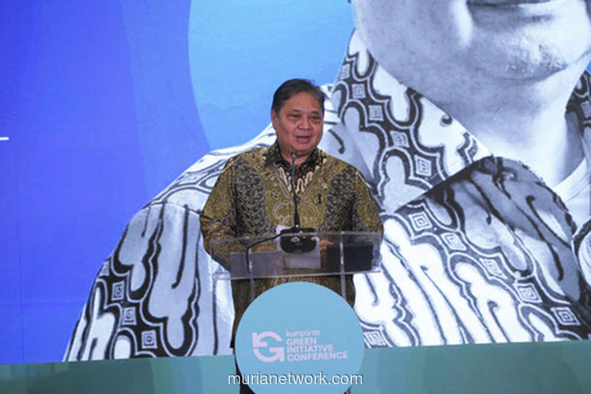 Indonesia-AS Siap Teken Kesepakatan, Tinggal Tunggu Jadwal Pertemuan Jokowi-Trump