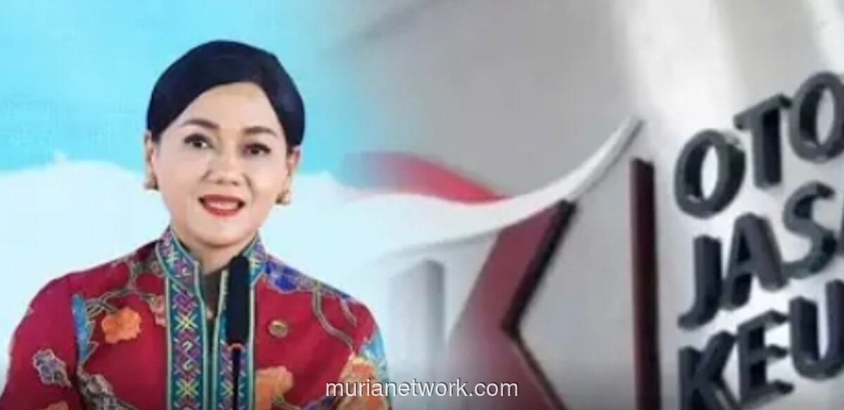 Ganti Nama, Tapi Masalah Tetap: Rotasi Pucuk OJK Dinilai Cuma Sandiwara