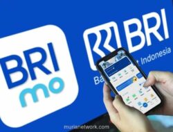 BRImo Tembus Rp7.057 Triliun, Transaksi Digital BRI Melonjak 26%