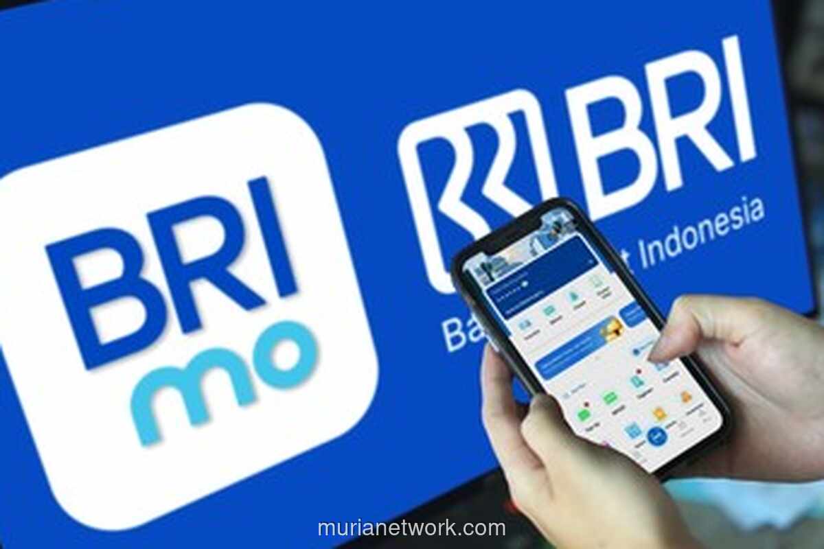 BRImo Tembus Rp7.057 Triliun, Transaksi Digital BRI Melonjak 26%