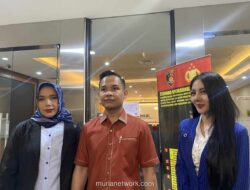 Sopir Inara Rusli Ungkap Kronologi Pengambilan CCTV di Bareskrim