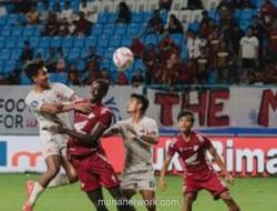 Wali Kota Makassar Pelajari Tata Kelola JIS untuk Wujudkan Stadion Untia yang Mandiri
