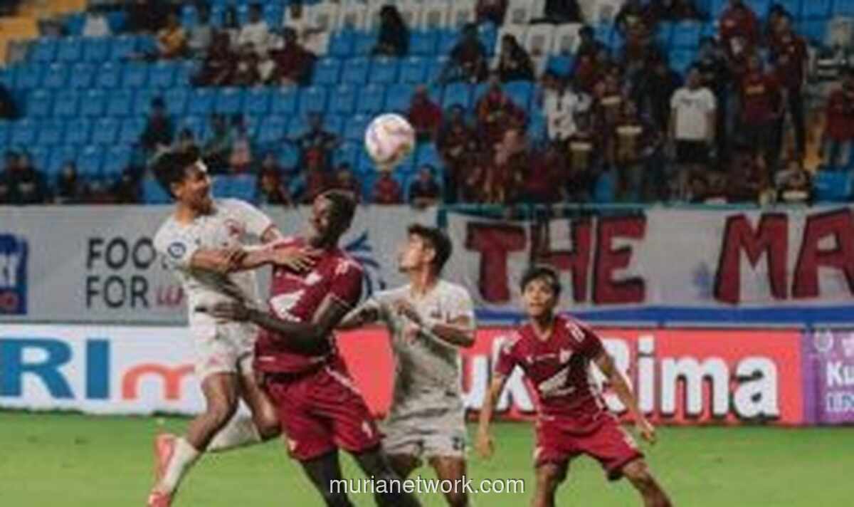 Wali Kota Makassar Pelajari Tata Kelola JIS untuk Wujudkan Stadion Untia yang Mandiri