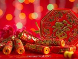 Imlek 2026 Siapkan Long Weekend Empat Hari, Catat Tanggalnya!