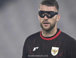 Maarten Paes Tiba di Ajax dengan Satu Ambisi: Juara