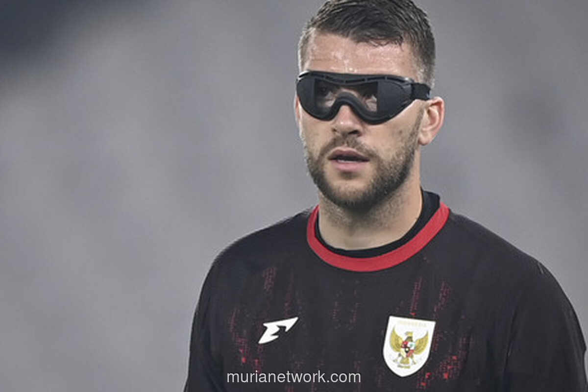 Maarten Paes Tiba di Ajax dengan Satu Ambisi: Juara