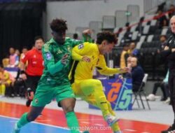 Iran Tuntaskan Dominasi di Grup D, Afghanistan Siap Hadapi Badai Jepang