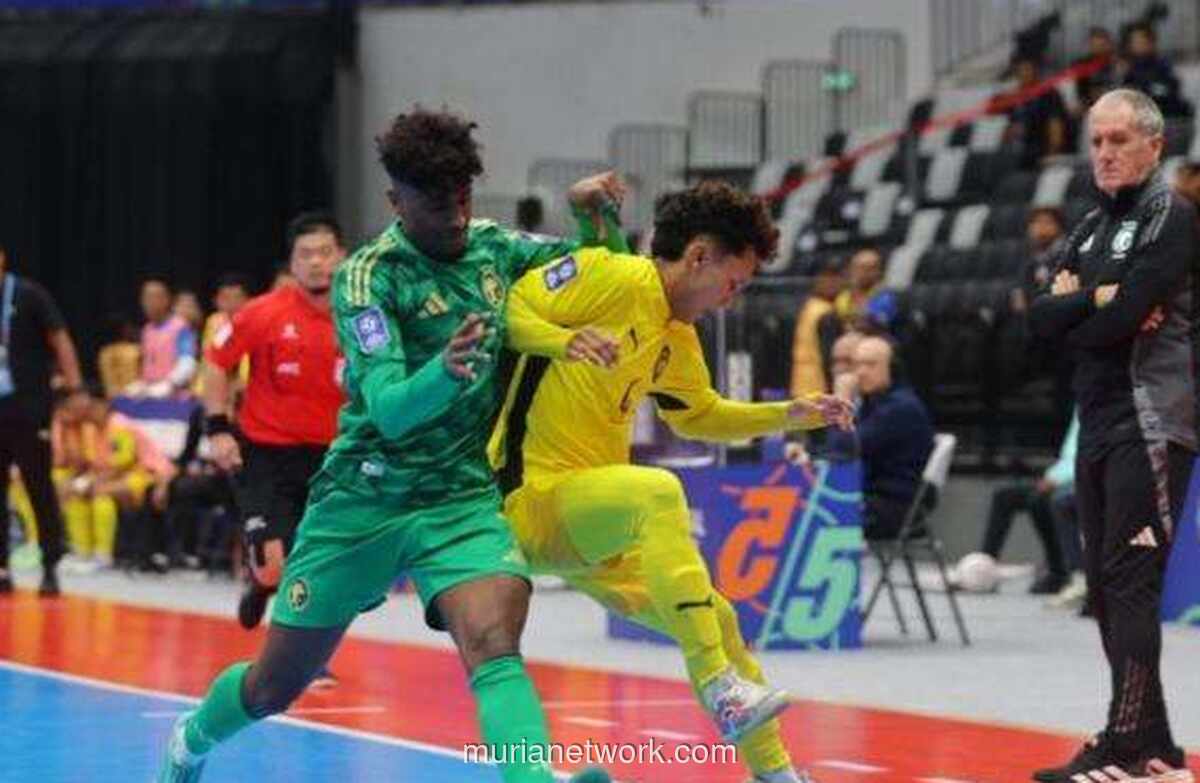 Iran Tuntaskan Dominasi di Grup D, Afghanistan Siap Hadapi Badai Jepang