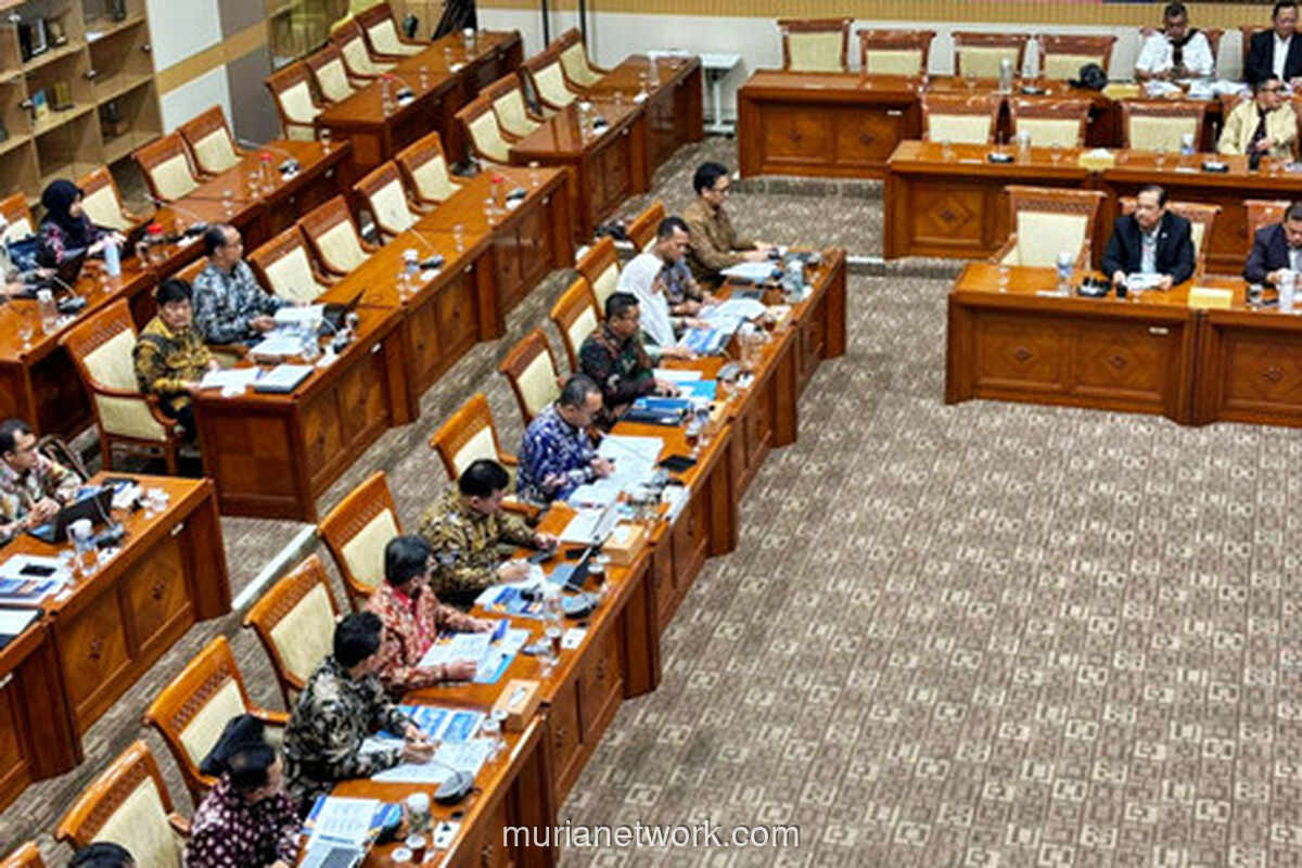 PPATK Dibanjiri 43 Juta Laporan, Nilai Transaksi Mencurigakan Tembus Rp 2.085 Triliun