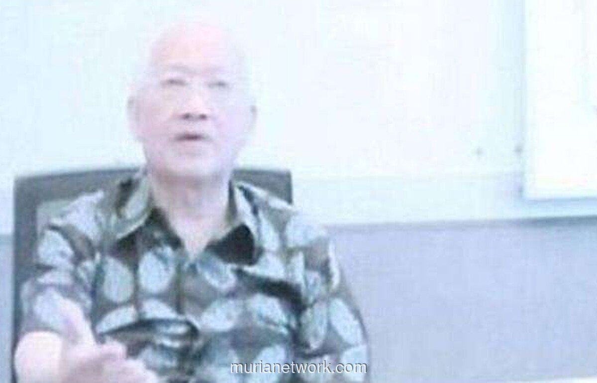 Tannos Kembali Ajukan Praperadilan, Gugat Penetapan Tersangka oleh KPK