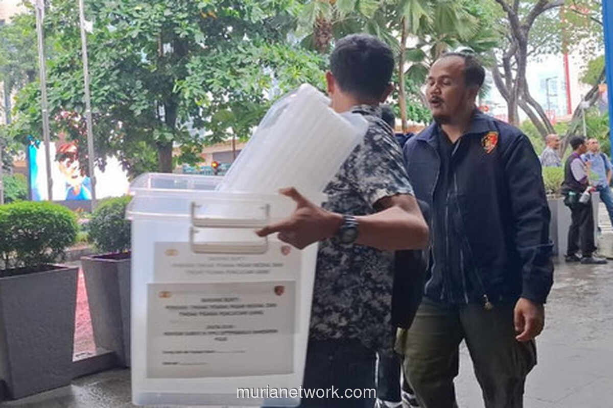 Bareskrim Geledah Kantor Shinhan Sekuritas, Selidiki Dugaan Pelanggaran IPO