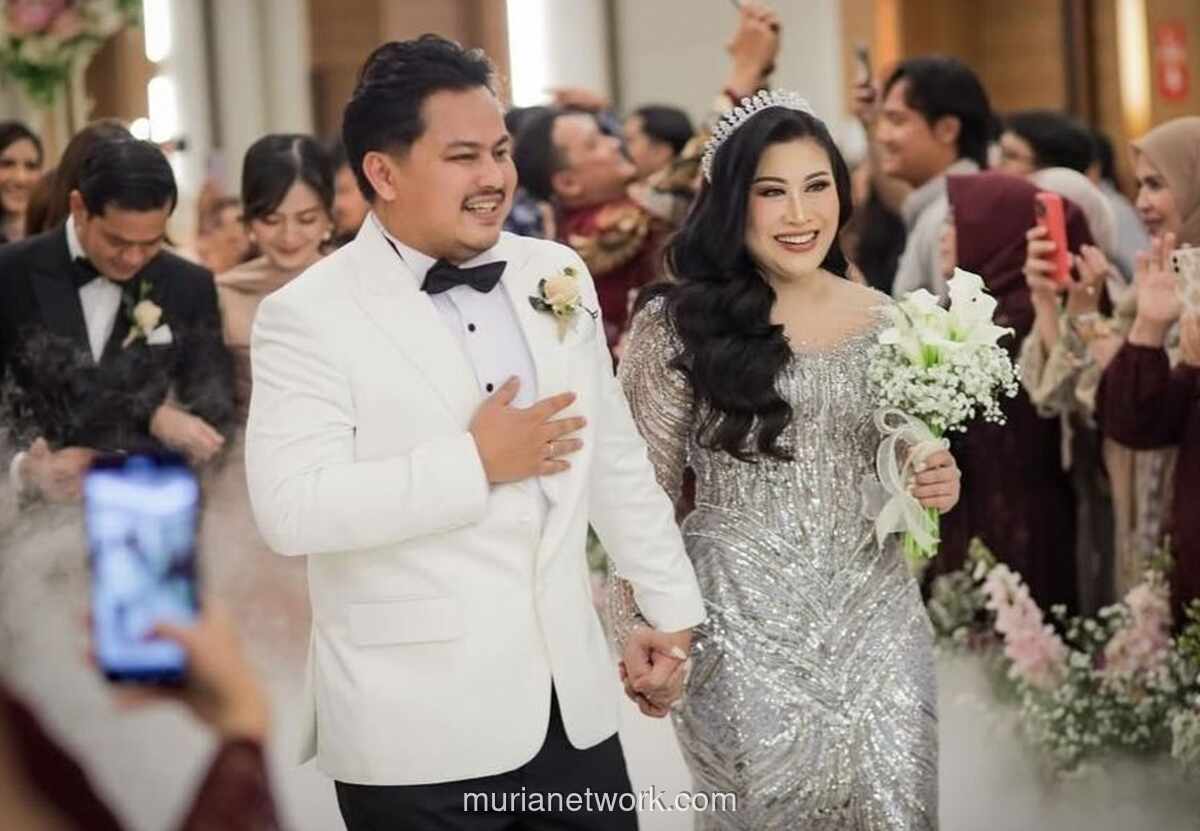 Kuasa Hukum Boiyen Bantah Gugatan Cerai Terkait Kasus Rully