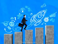 Ketika Naik Jabatan Tak Lagi Jadi Mimpi: Fenomena Bekerja Tanpa Karir di Indonesia